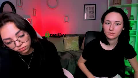 Evi online show from 11, 3, 2025