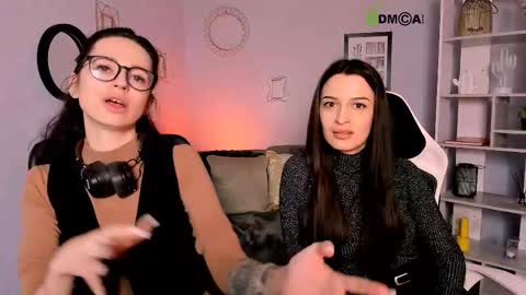 Evi online show from 12, 3, 2025