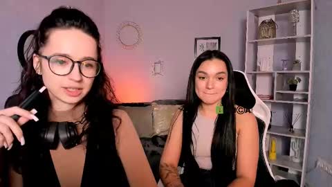 Evi online show from 12, 3, 2025