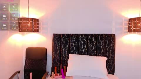Snapshot of evvaa_moon chatting on 18, 4, 2026 evvaa_moon online show from 18, 4, 2026