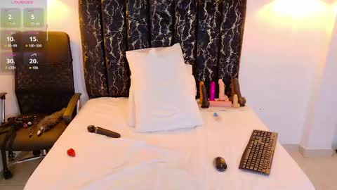 Snapshot of evvaa_moon chatting on 8, 5, 2026 evvaa_moon online show from 8, 5, 2026