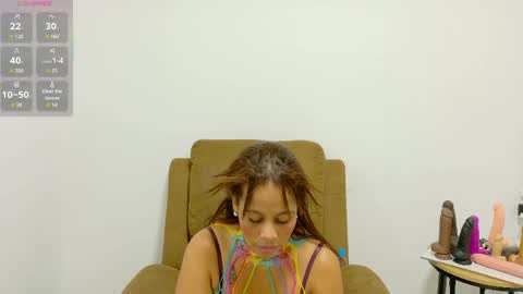Snapshot of evvaa_moon chatting on 14, 5, 2026 evvaa_moon online show from 14, 5, 2026