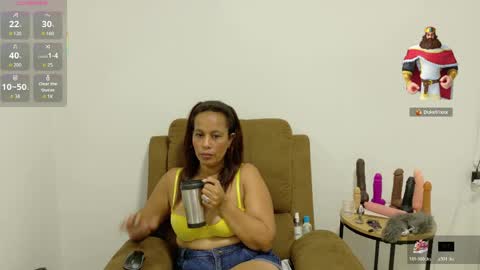 Snapshot of evvaa_moon chatting on 26, 5, 2026 evvaa_moon online show from 26, 5, 2026