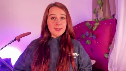 EVY online show from 31, 1, 2025