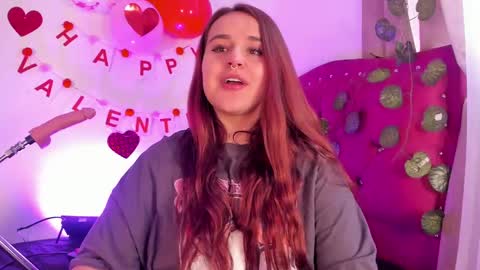 EVY online show from 31, 1, 2025