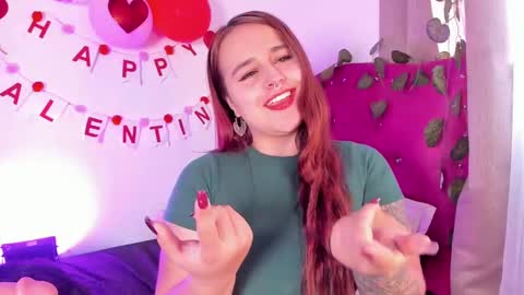 EVY online show from 5, 2, 2025