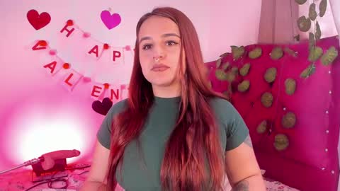 EVY online show from 20, 2, 2025