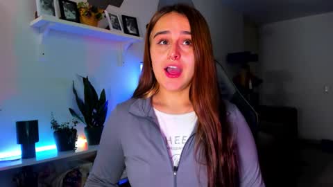 EVY online show from 26, 3, 2026