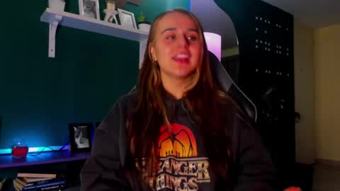 EVY online show from 8, 6, 2026
