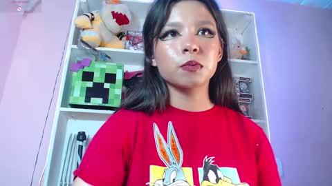 Im Evy online show from 4, 12, 2024