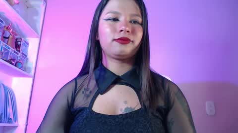 Im Evy online show from 19, 1, 2025