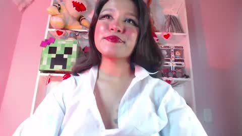 Im Evy online show from 11, 2, 2025