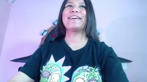 Im Evy online show from 23, 9, 2025