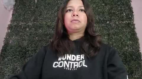 Im Evy online show from 8, 2, 2026