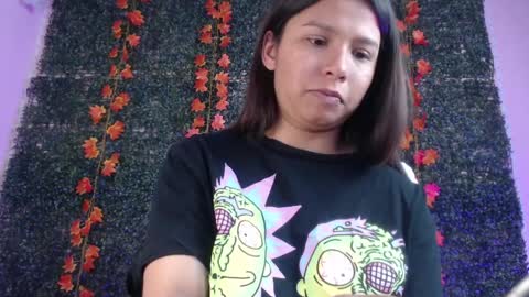 Im Evy online show from 7, 4, 2026