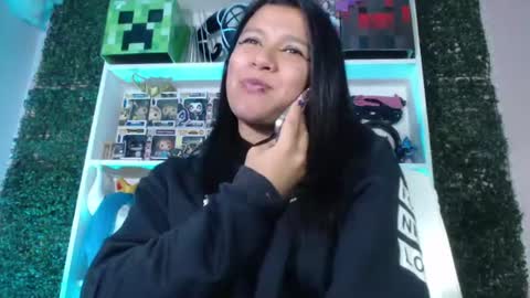 Im Evy online show from 22, 7, 2026