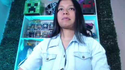 Im Evy online show from 26, 7, 2026