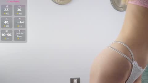 Evy online show from 30, 11, 2025