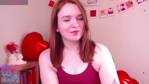 Eva online show from 14, 2, 2026