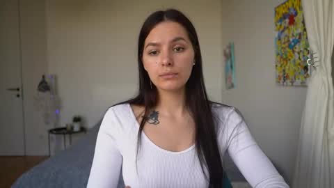 ewelynscott online show from 27, 11, 2025