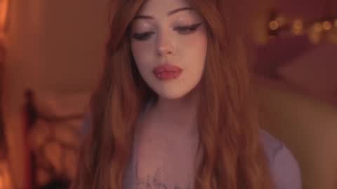 Alyson online show from 4, 12, 2024