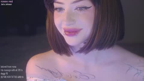 Alyson online show from 4, 10, 2025