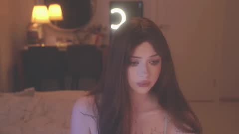 Alyson online show from 2, 11, 2025