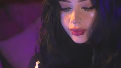 Alyson online show from 6, 1, 2026