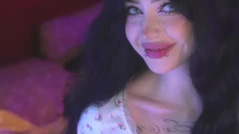 Alyson online show from 8, 1, 2026