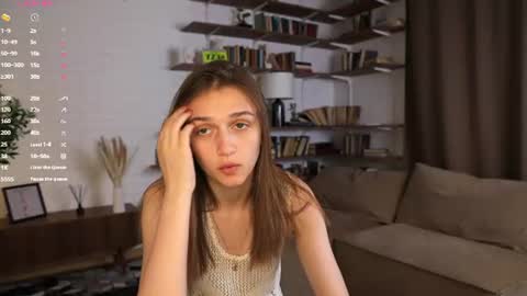 Snapshot of excellent_vibe chatting on 25, 6, 2026 Ann online show from 25, 6, 2026