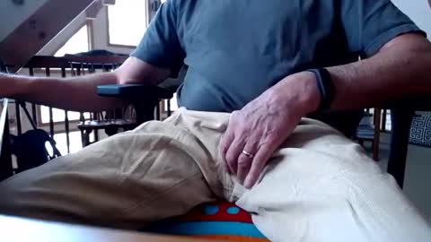 Snapshot of exdotcom chatting on 16, 2, 2025 exdotcom online show from 16, 2, 2025