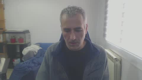 Snapshot of exhibicionista_cam chatting on 24, 12, 2024 exhibicionista_cam online show from 24, 12, 2024