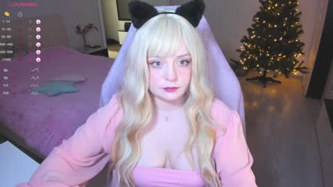 Snapshot of exhoneyangel chatting on 28, 12, 2024 Amy online show from 28, 12, 2024