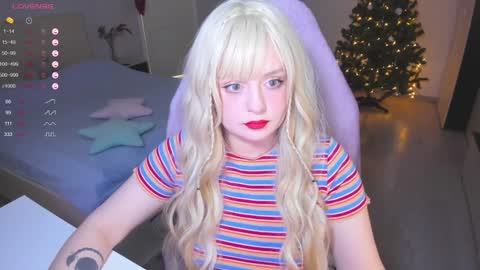 Snapshot of exhoneyangel chatting on 7, 1, 2025 Amy online show from 7, 1, 2025