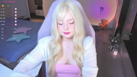 Snapshot of exhoneyangel chatting on 21, 1, 2025 Amy online show from 21, 1, 2025