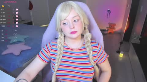 Snapshot of exhoneyangel chatting on 25, 1, 2025 Amy online show from 25, 1, 2025