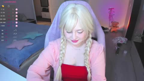 Snapshot of exhoneyangel chatting on 28, 1, 2025 Amy online show from 28, 1, 2025