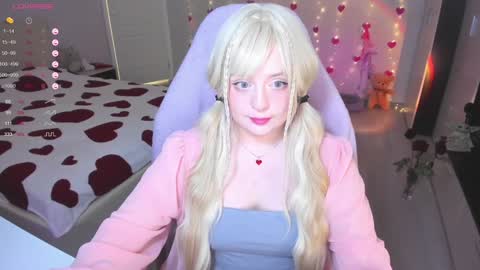 Snapshot of exhoneyangel chatting on 4, 2, 2025 Amy online show from 4, 2, 2025