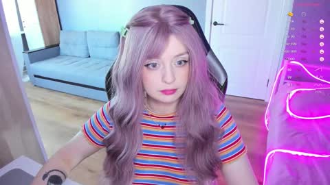 Snapshot of exhoneyangel chatting on 11, 9, 2025 Amy online show from 11, 9, 2025