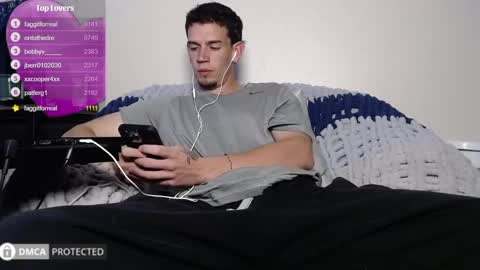 Exi111 online show from 23, 4, 2026