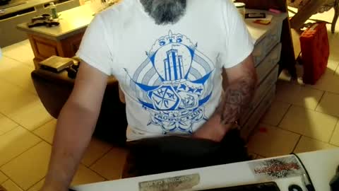 Snapshot of exibdevil chatting on 23, 6, 2026 Gio online show from 23, 6, 2026