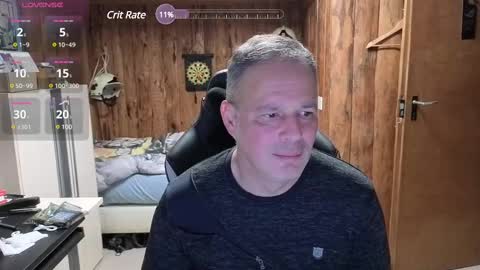 exibe1219 online show from 7, 1, 2025