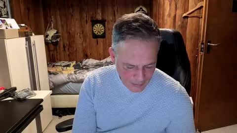 exibe1219 online show from 23, 1, 2025