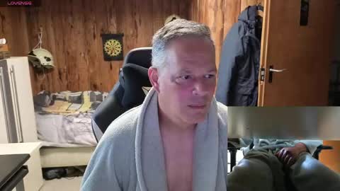 exibe1219 online show from 22, 4, 2026