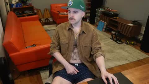 exjockstud online show from 3, 5, 2026