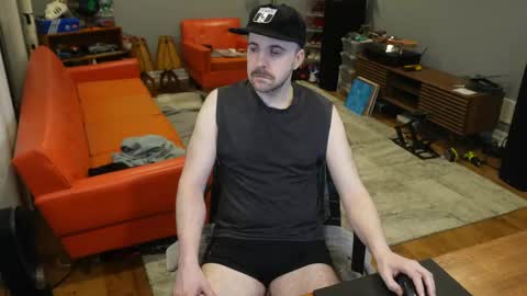 exjockstud online show from 23, 5, 2026