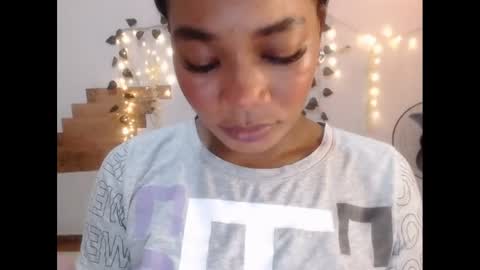 Snapshot of exoctic_ruby chatting on 3, 1, 2025 Ruby online show from 3, 1, 2025