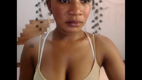 Snapshot of exoctic_ruby chatting on 4, 1, 2025 Ruby online show from 4, 1, 2025