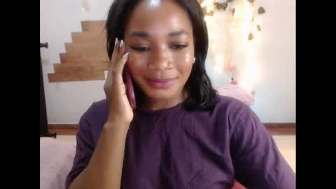Snapshot of exoctic_ruby chatting on 30, 1, 2025 Ruby online show from 30, 1, 2025