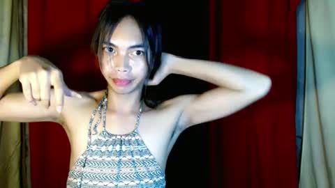 Snapshot of exotic_blacklixexx69 chatting on 7, 12, 2024 Lixe online show from 7, 12, 2024